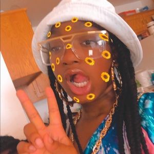 Meet your Posher, Allir